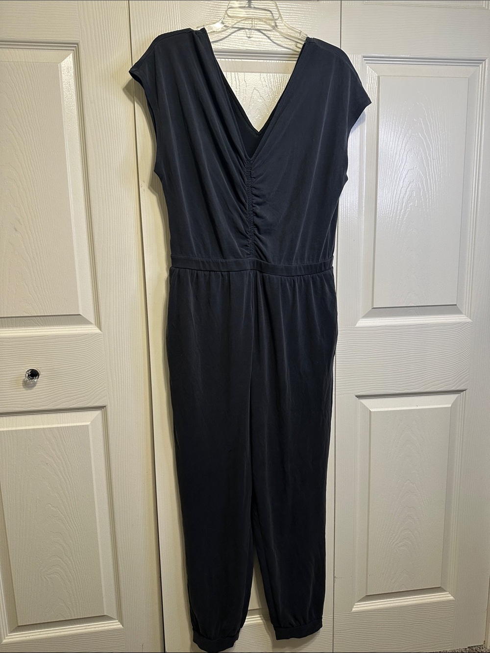 Express Romper